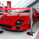 Illustration for article titled This Is What An F40 Would Look Like If You'd Bought One New